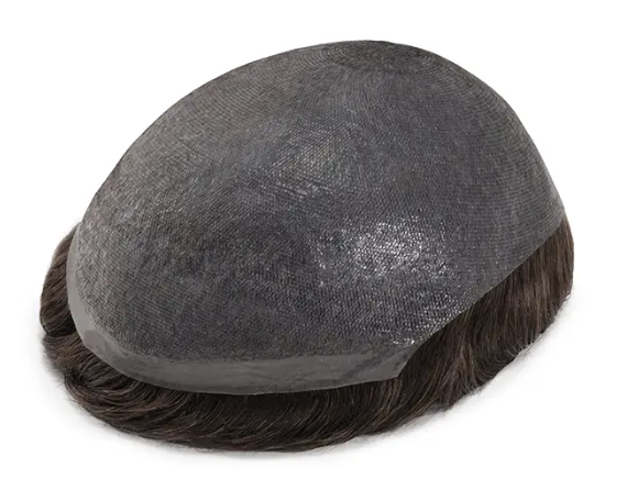 Skin Base Unit men's hair system
